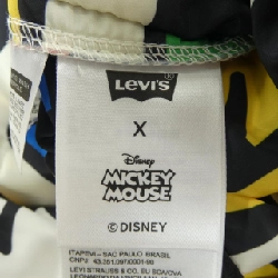 Áo gile LEVI'S - Hàng hiệu Authentic 896534