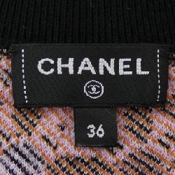 CHANEL P75342K10799 23A Áo len - Hàng hiệu Chính hãng 823463