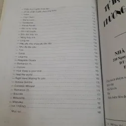 Tự học đàn Guitar theo PP CARULLI. Tác giả Anh Tuấn 749569