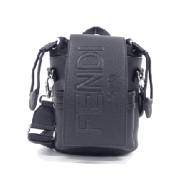 【新品】Fendi 7VZ086 AMAC túi đeo vai