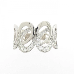 Nhẫn kim cương PT950 0.52CT - Hàng hiệu Chính hãng 849271