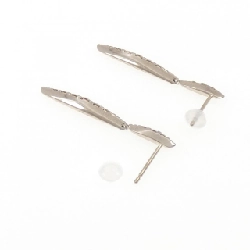 Khuyên tai Kashi Kei Naked 1.00CT - Hàng hiệu Chính hãng 845358