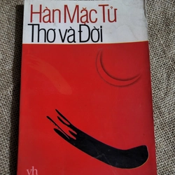 Hàn Mặc Tử thơ và đời _ nhiều tác giả