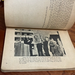 [Sách Xưa] - II Sách Lịch Sử: Người Anh Em Kết Nghĩa Lai Xích - 1984 503757