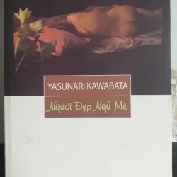 Người Đẹp Ngủ Mê