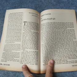 VĂN SỐ 2 BỘ MỚI THÁNG 5.2000 719963