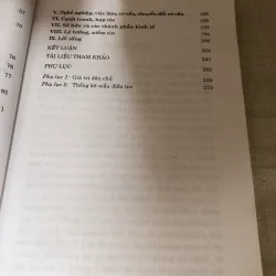 Định hướng giá trị con người Việt Nam thời kỳ đổi mới và hội nhập 1000219