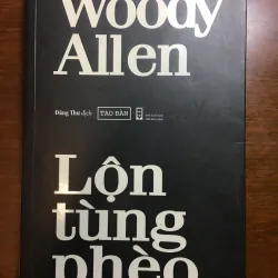 [TIỂU LUẬN] Lộn tùng phèo - Woody Allen 590780