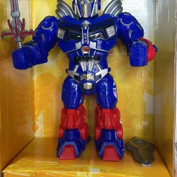 Hộp siêu nhân biến hình ( hàng mới 100%, mỗi mẫu số lượng chỉ có 1)