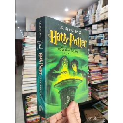 Harry Potter và hoàng tử lai - J.K.Rowling 129326