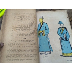 Dẫn giải truyện Kim Vân Kiều - Nguyễn Du 453307