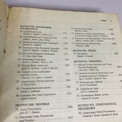 📘 ABDOMINAL OPERATIONS – MAINGOT’S (VOLUME 2) 700892