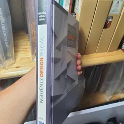 Nguyên lý design thị giác 701035