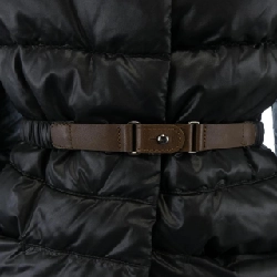 Cô Gái Xanh BLUGIRL Áo Khoác Lông 633686