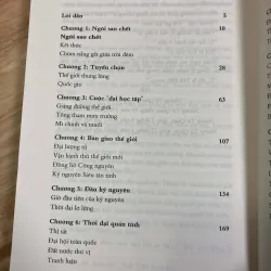 Kỷ Nguyên Siêu Tân Tinh - Lưu Từ Hân 936259