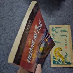 Hoàng nê phố - Tàn Tuyết 734051