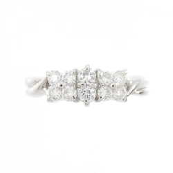 Nhẫn kim cương PT 0.38CT 673090