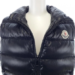 Áo vest lông vũ MONCLER GHANY 632389