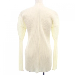 Pleats Please PP05-J0001 Cardigan - Hàng hiệu Authentic 773210