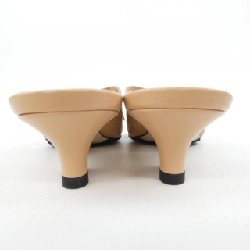 Dép FENDI - Hàng hiệu Authentic 827603