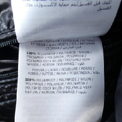 Moncler Genius Áo khoác lông - Hàng hiệu Authentic 898381