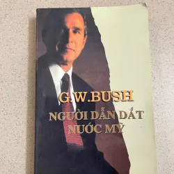 Tổng thống Bush, Người Dẫn Dắt Nước Mỹ (2003) 