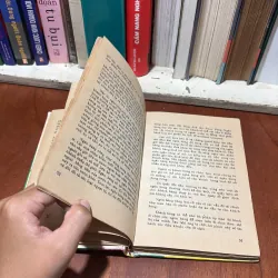 II Sách Kinh Tế: Cẩm Nang Thương Mãi - D. TREHARNE WILLIAMS - Huỳnh Cẩm Thụ - 1990 778209