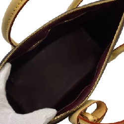 Túi xách Louis Vuitton Monogram Lockit MM M40606 - Hàng hiệu Chính hãng 804865