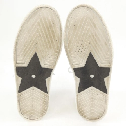 Giày sneaker CHRISTIAN DIOR DIOR STAR ORS - Hàng hiệu Authentic 830113