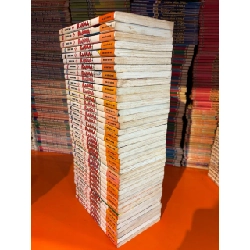 Truyện tranh Ranma 1/2 Takahashi Rumiko 548780