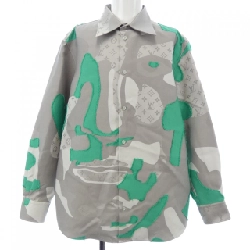 Áo sơ mi LOUIS VUITTON HPS77WAWY - Hàng hiệu Authentic