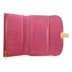 Ví Louis Vuitton Mahina Portefeuille Amelia M58090 620573