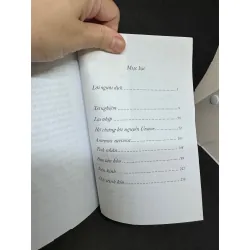 [Phiên Chợ Sách Cũ] Tình Nhân - Janusz Leon Wiśniewski 2204, 2009 435276