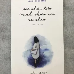 Rất Nhiều Điều Mình Chưa Nói Với Nhau