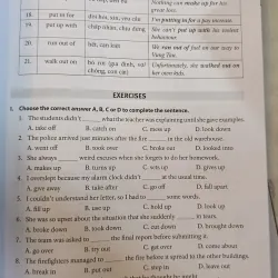 GIẢI THÍCH NGỮ PHÁP TIẾNG ANH - LIGHTHOUSE WRITERS 782284