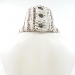 Khăn choàng CHANEL - Hàng hiệu Authentic 834870