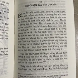 Không Gia Đình  599305
