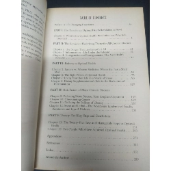 The optimal health revol ution mới 70% ố vàng HCM0106 Johnson. MD SÁCH NGOẠI VĂN 914825