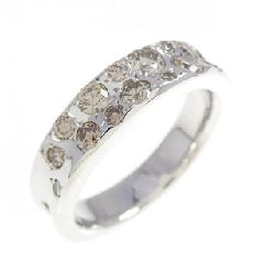 Nhẫn Mélange 0.60CT - Hàng hiệu Authentic