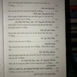 Vi Hồng - Tác phẩm và dư luận  779774