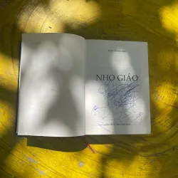 NHO GIÁO - TRẦN TRỌNG KIM TRỌN BỘ 727904