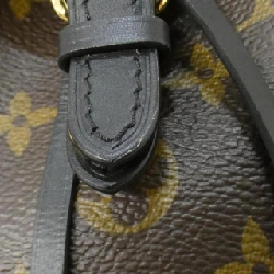 Ba lô Louis Vuitton Monogram Montsouris BB M45516 609278