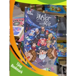 (TẶNG BOOKMARK) Lớp học mật ngữ - RBK0111