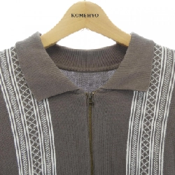 クレスプキュール CREPUSCULE ニ knit - Hàng hiệu Authentic 889425