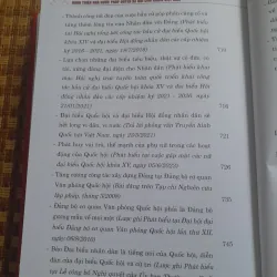 NGUYỄN PHÚ TRỌNG - QUỐC HỘI TRONG TIẾN TRÌNH... 779042