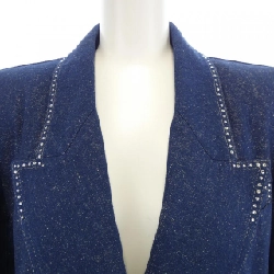 【Mã giảm giá】【Cổ điển】Thời trang Leonar LEONARD FASHION Bộ trang phục 656766