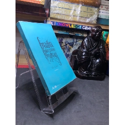 Buồn làm sao buông 2015 mới 70% ố vàng cong ẩm nhẹ Anh Khang HPB0607 VĂN HỌC Rebooks.vn