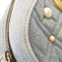 Túi đeo vai Gucci GG Marmont 447632 - Hàng hiệu Authentic 763946