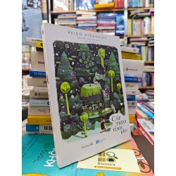 CÁP TREO TÌNH YÊU - KEIGO HIGASHINO