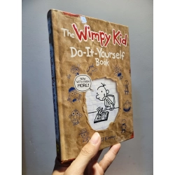 DIARY OF WIMPY KID Series - Jeff Kinney 202959